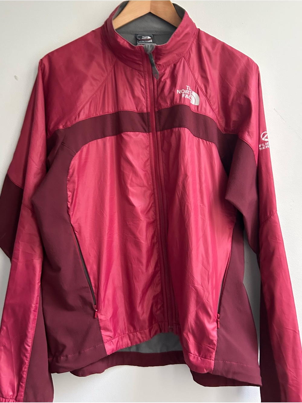 THE NORTH FACE flight series women’s jacket